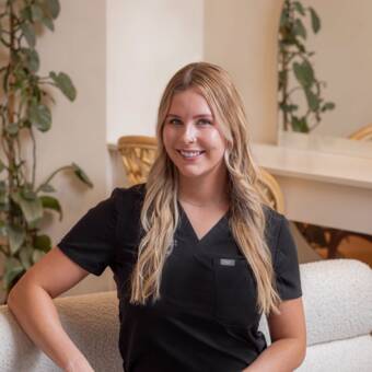 อวตารของ Alyssa 