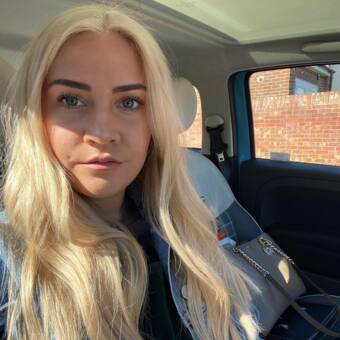 The avatar of Danielle