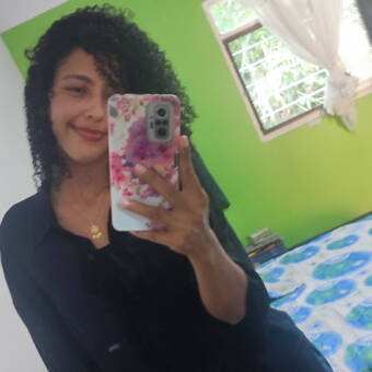 Avatar tilhørende Paola