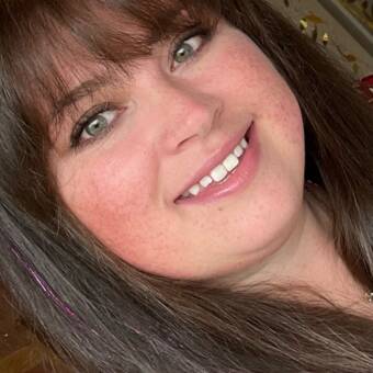 The avatar of Sophia