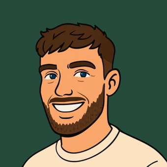 De avatar van George