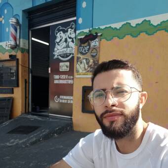 Аватар Ricardo