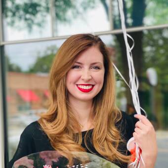 The avatar of Victoria