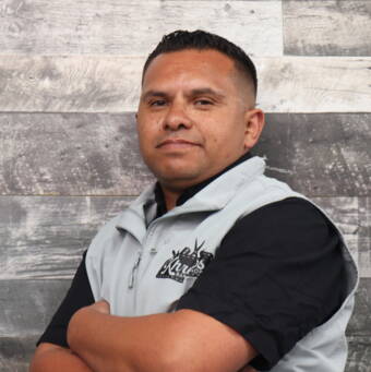 The avatar of Carlos