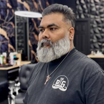 The avatar of Yogi 🧘