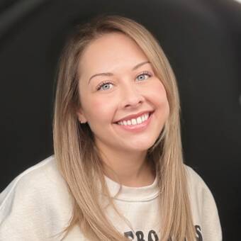 Henkilön Jackie avatar