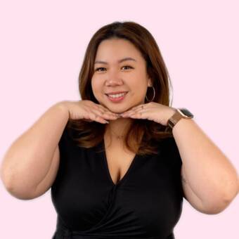 The avatar of Adrianna