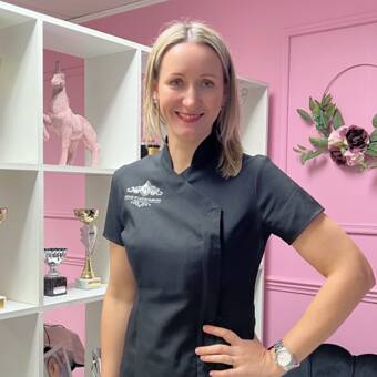 De avatar van Viktorija