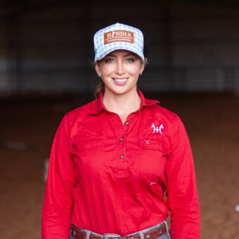 The avatar of Alexandra