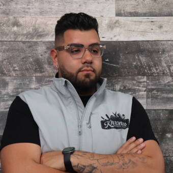 The avatar of Brandon