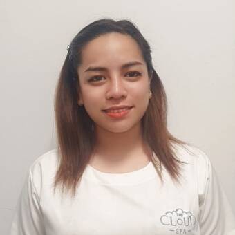 Avatar tillhörande Leah