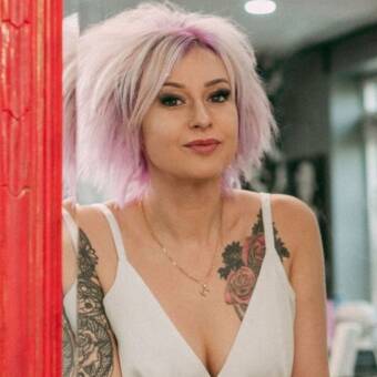 Avataren til Jocelyn