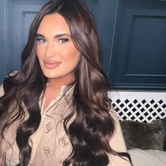 The avatar of Kimberley