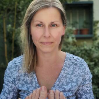 The avatar of Agnieszka