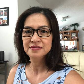 L'avatar appartenant à Cindy Dao