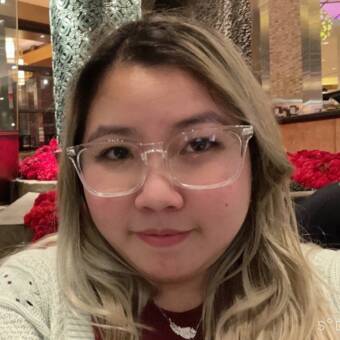 L'avatar appartenant à Sofia