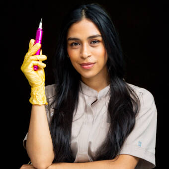 Avatar tilhørende Mitchell