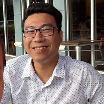 L'avatar appartenant à Tony