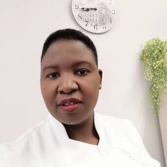 The avatar of Esther