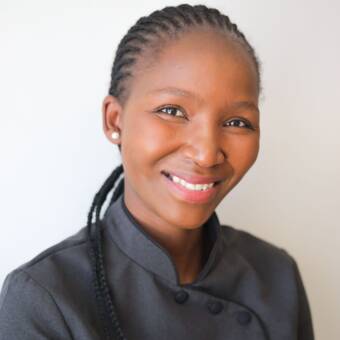 The avatar of Smangele