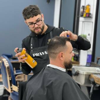 The avatar of Vlad Alexandru