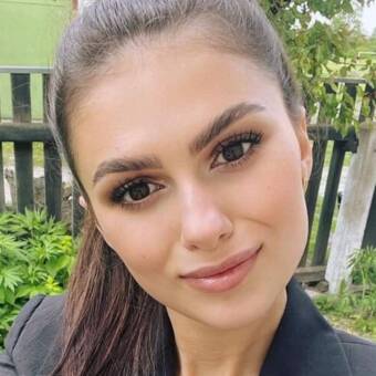 Avataren til Anastasia