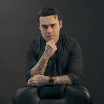 L'avatar appartenant à WESLLEY