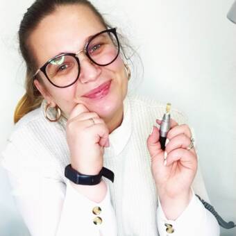 Hình đại diện của Cristina