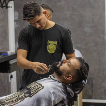 The avatar of WANDER