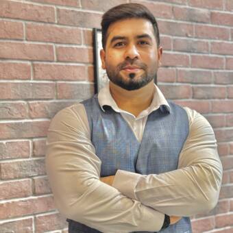 อวตารของ Gulfam