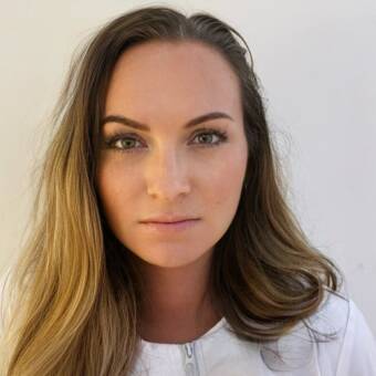 L'avatar appartenant à Yulia