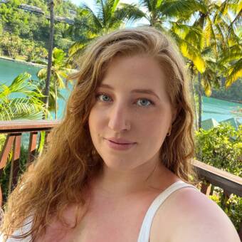 L'avatar appartenant à Elle