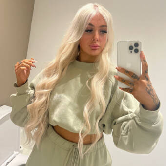 De avatar van Courtney 