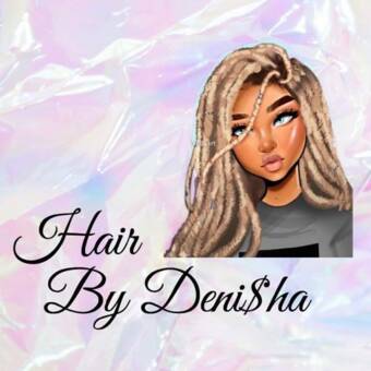 Avataren til Hair By