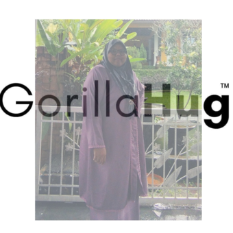 O avatar de Naidatul Azira