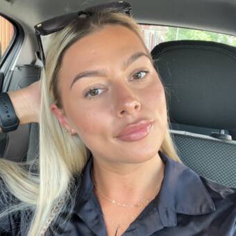 De avatar van Shannon