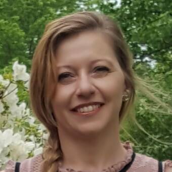 อวตารของ Trish