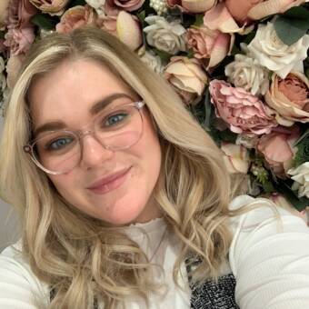 The avatar of Eleanor