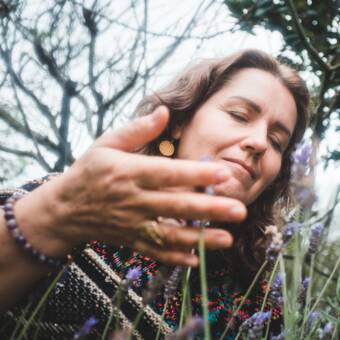 The avatar of Diana Maties - Life Light NZ