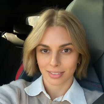 Avatar Mitra | she/her