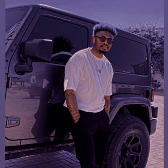 The avatar of Raheem