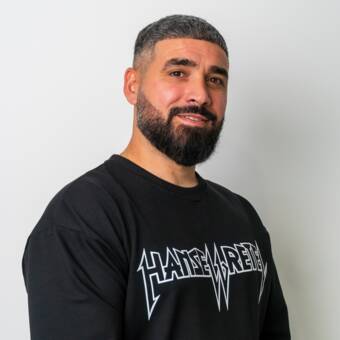 The avatar of Мирослав