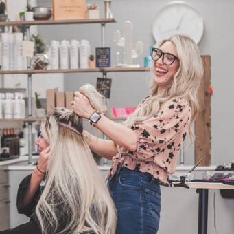 The avatar of Ashlee