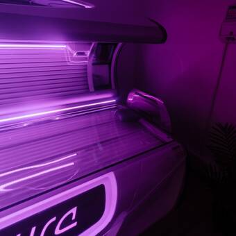 Avataren til SUNBED ☀️