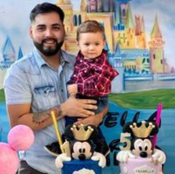 De avatar van Michel 