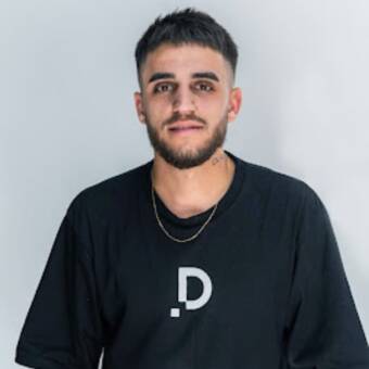 L'avatar di Alan