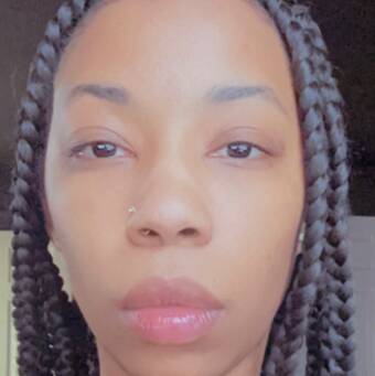 The avatar of Monae