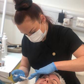 Аватарът на Iryna