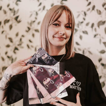 Avatar tillhörande Alana