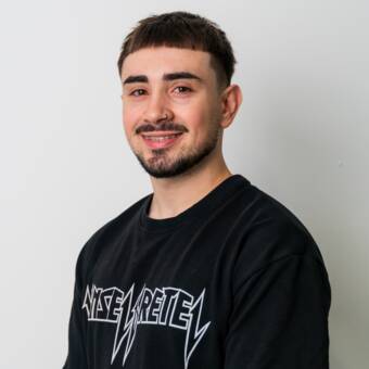 The avatar of Самуил